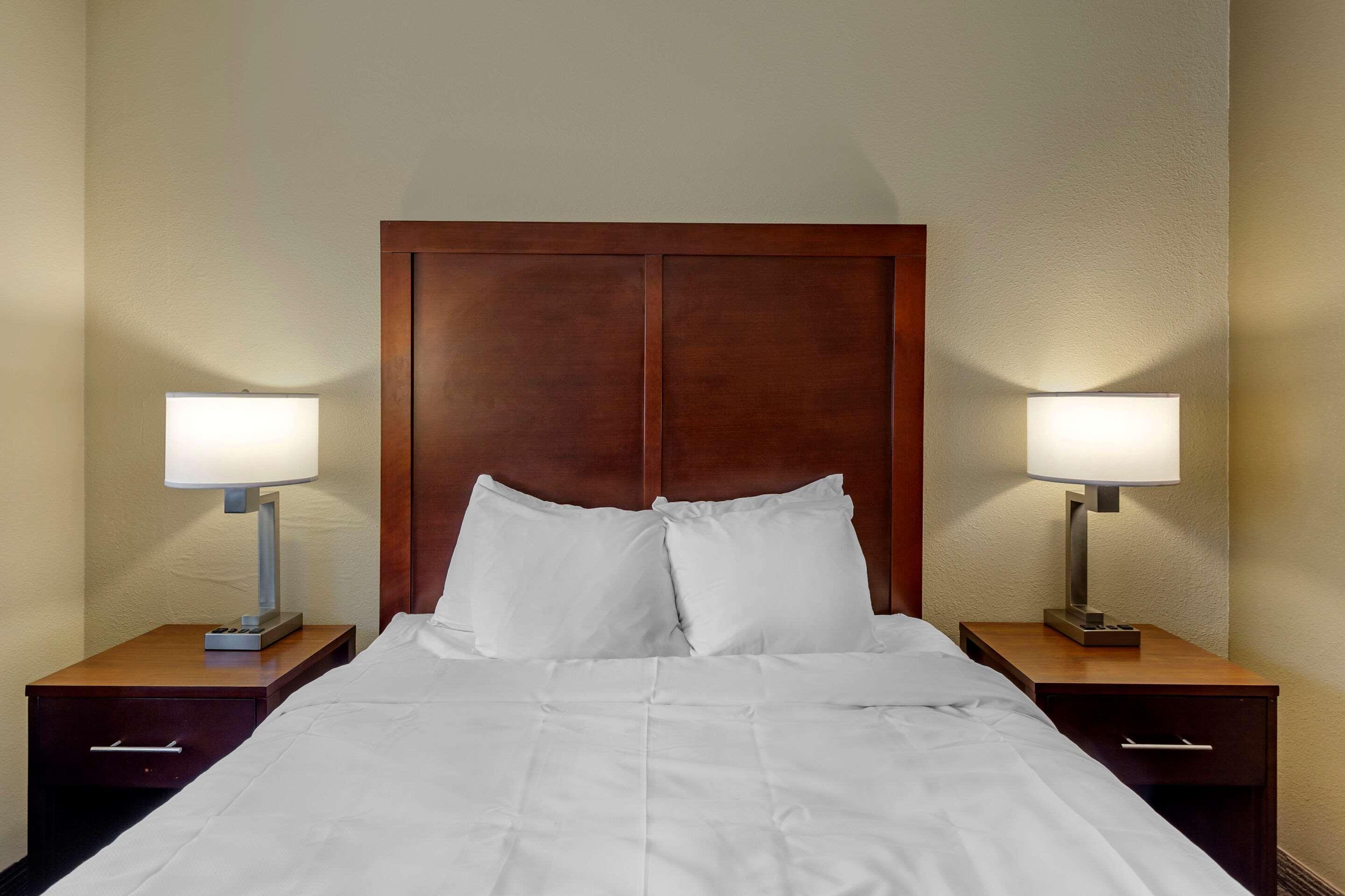 Comfort Inn Rockford Near Casino District Eksteriør billede